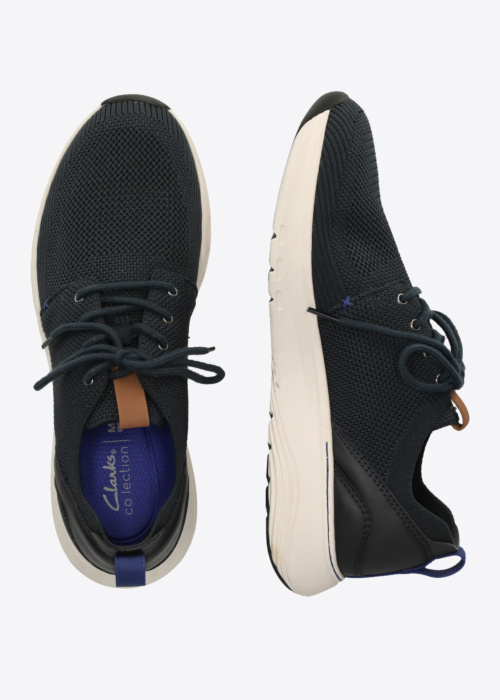 Кроссовки Motion Trek Mx Clarks