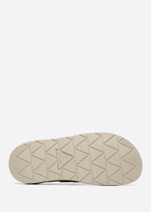 Clarks čības Solsbury Mule