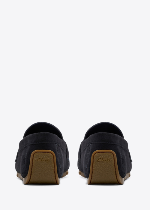 Мокасины Corsley Bar Clarks
