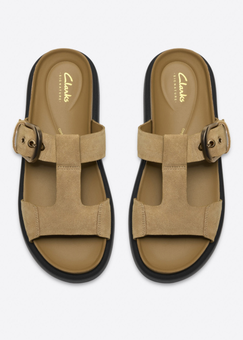 Clarks sandales Aristella West