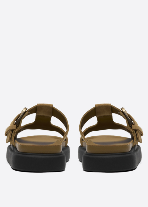 Clarks sandales Aristella West