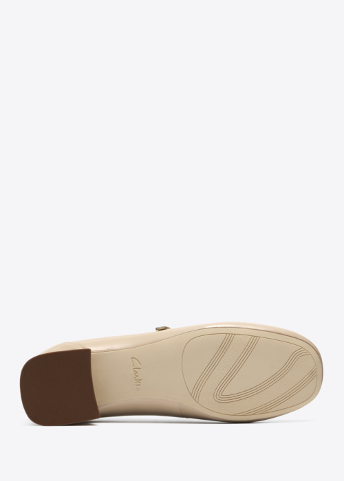 Clarks kurpes Daiss30 Bar