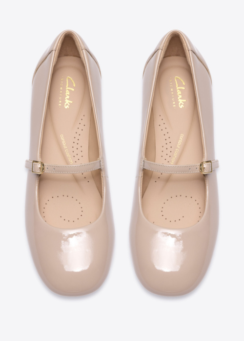 Clarks kurpes Daiss30 Bar