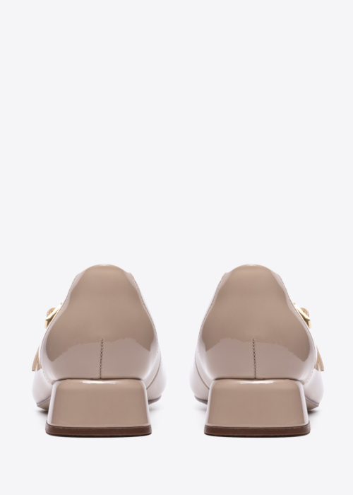 Clarks kurpes Daiss30 Bar