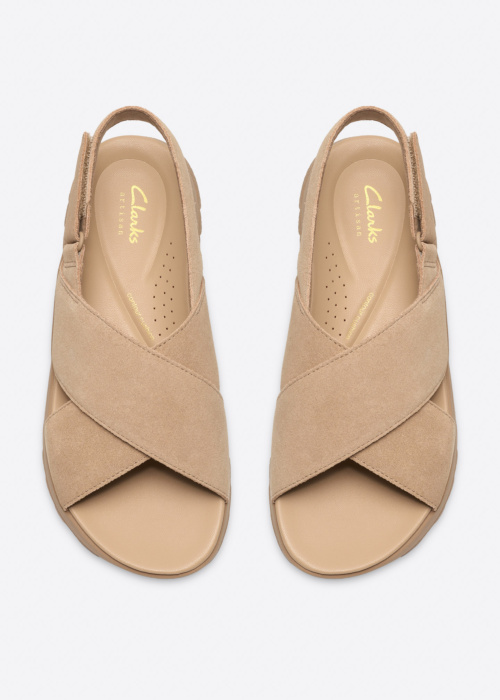 Clarks kurpes Dashlite Wish