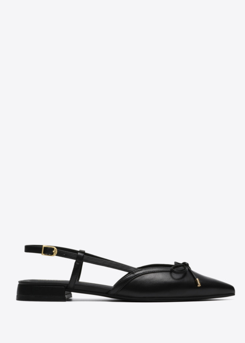 Clarks kurpes Sensa15 Bow