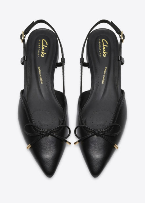 Clarks kurpes Sensa15 Bow