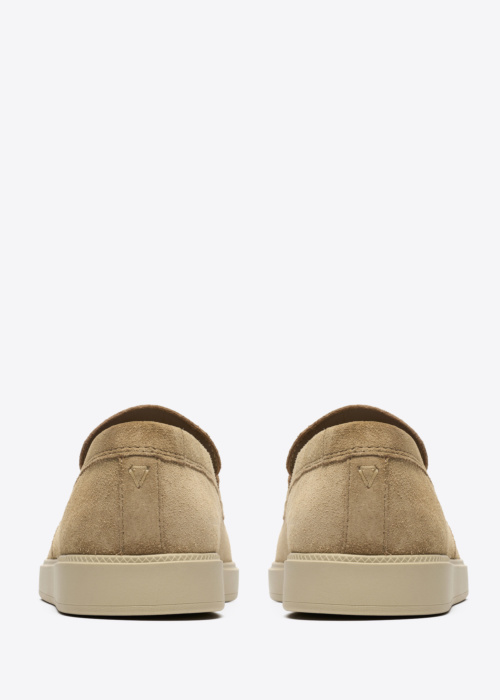 Мокасины Lockford Easy Clarks
