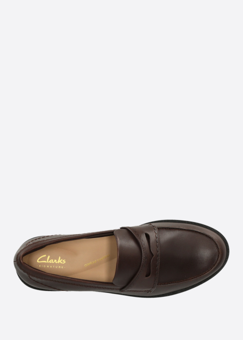 Clarks mokasīni Straven Edge