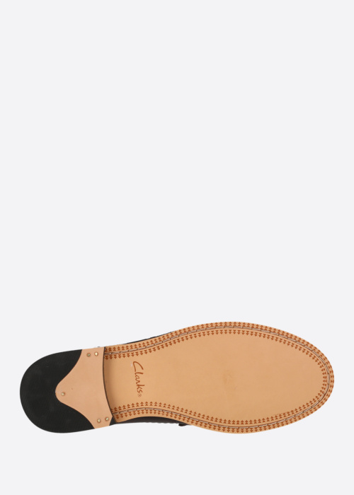 Clarks mokasīni Straven Edge