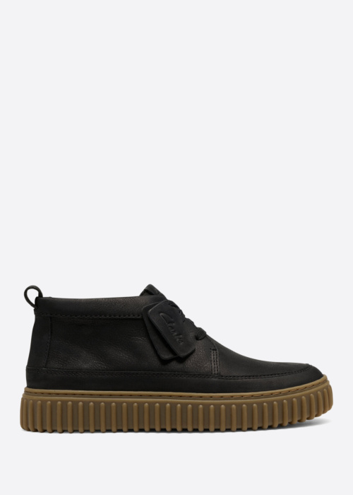 Clarks pavasara-rudens puszābaki Tornhill Lace Hi