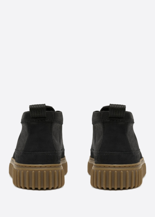 Clarks pavasara-rudens puszābaki Tornhill Lace Hi
