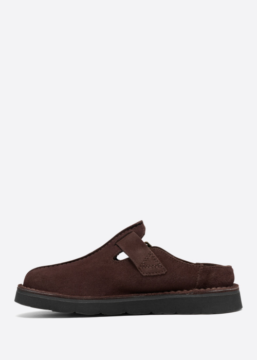 Clarks čības Solsbury Mule
