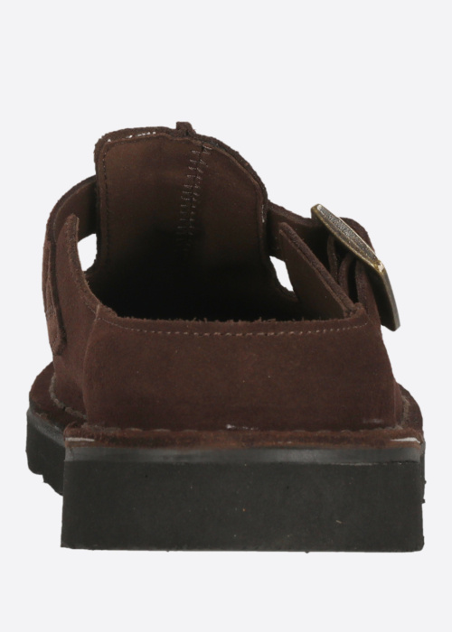 Clarks čības Solsbury Mule