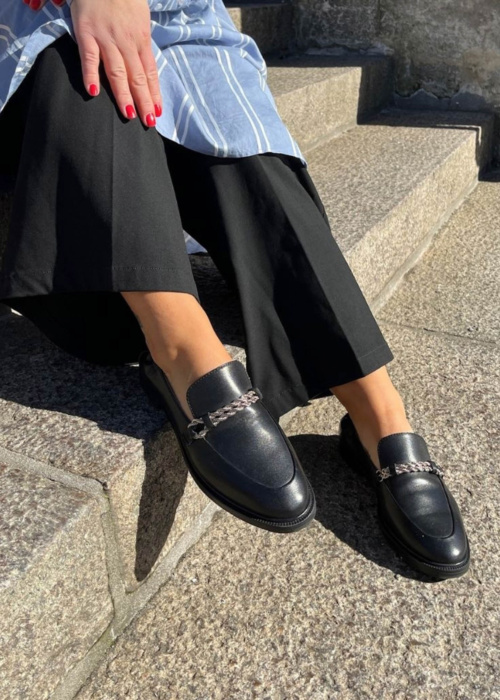 Copenhagen shoes loferi Love And Walk