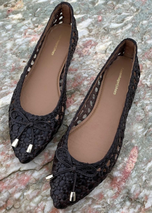 Балетки On My Love Copenhagen shoes