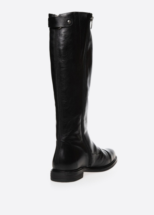 Сапоги When We Breathe Copenhagen shoes