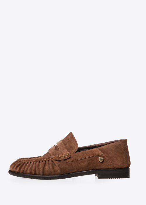 Copenhagen shoes loferi Paris And Me S.