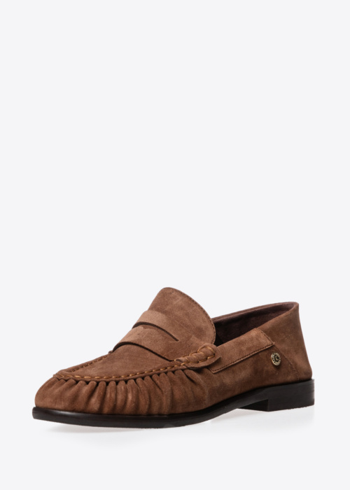 Copenhagen shoes loferi Paris And Me S.