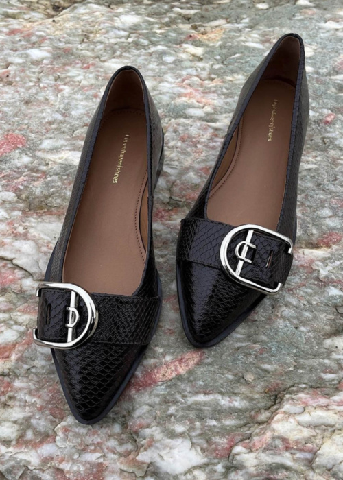 Туфли My Succes Copenhagen shoes