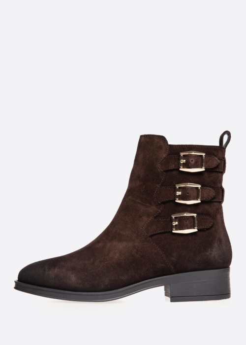 Copenhagen shoes pavasara-rudens puszābaki Fly & More S.