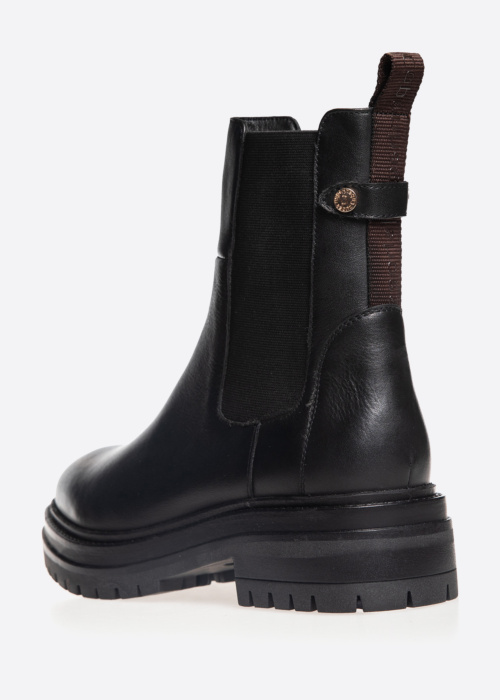 Весенне-осенние полусапоги Waterfalls Copenhagen shoes