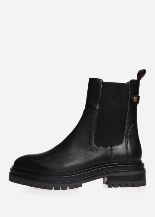 Весенне-осенние полусапоги Waterfalls Copenhagen shoes