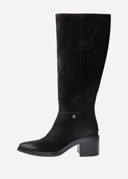 Весенне-осенняя Сапоги Limousine Copenhagen shoes