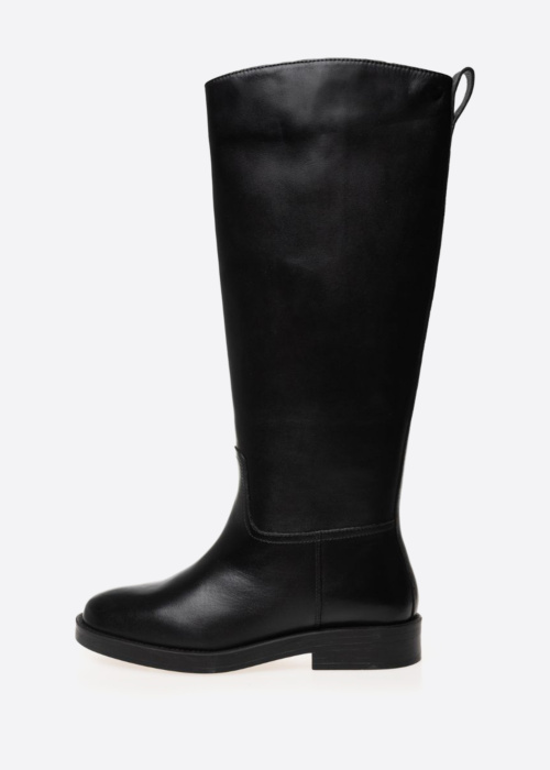 Весенне-осенняя Сапоги Faith Copenhagen shoes