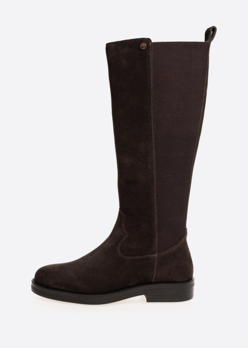 Весенне-осенняя Сапоги Feel The Faith S. Copenhagen shoes