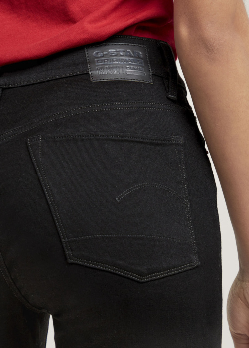G-Star džinsa bikses 3301 Skinny