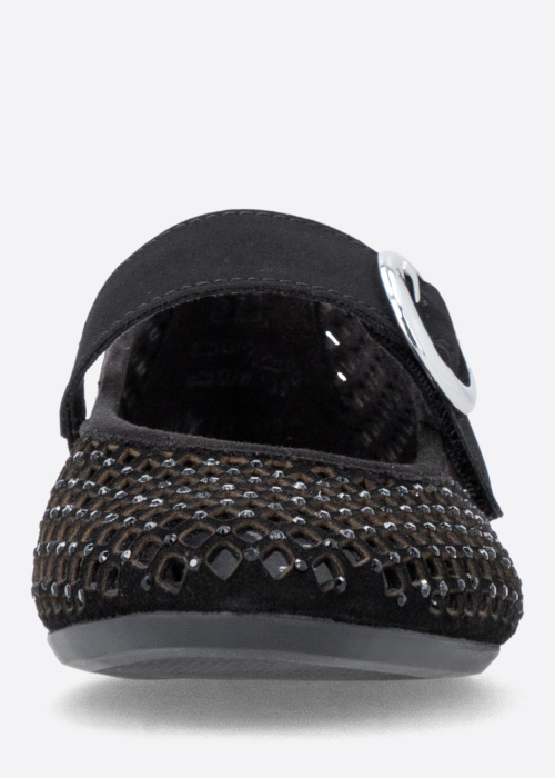 Балетки Remonte