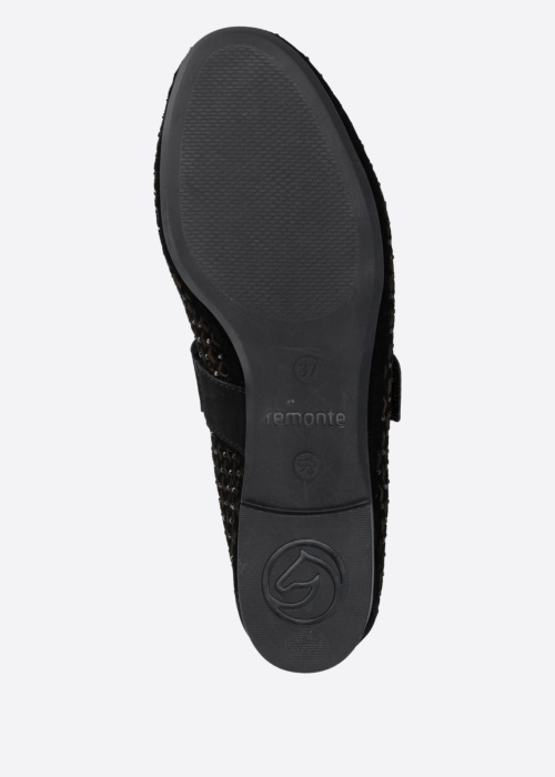 Балетки Remonte