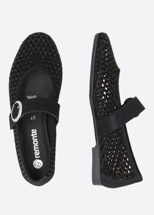 Балетки Remonte