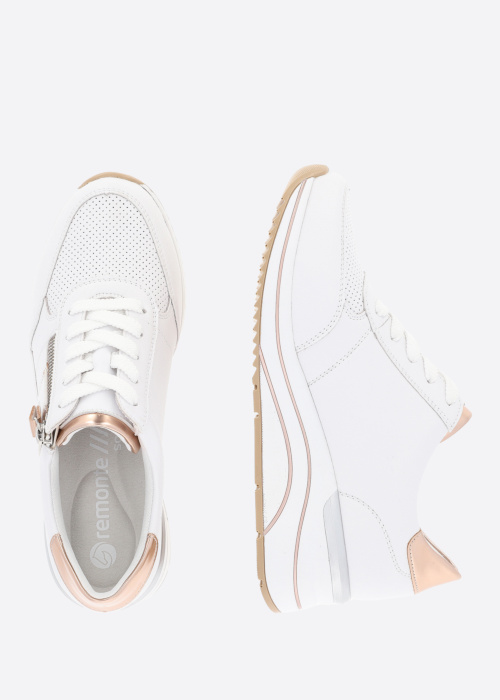 Remonte brīvā laika apavi