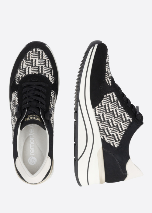 Кроссовки Remonte