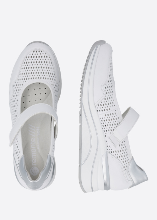 Кроссовки Remonte