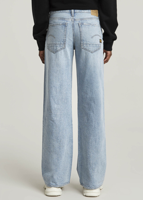 G-Star džinsa bikses Judee Loose