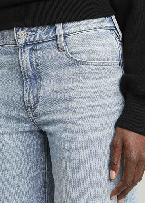 G-Star džinsa bikses Judee Loose