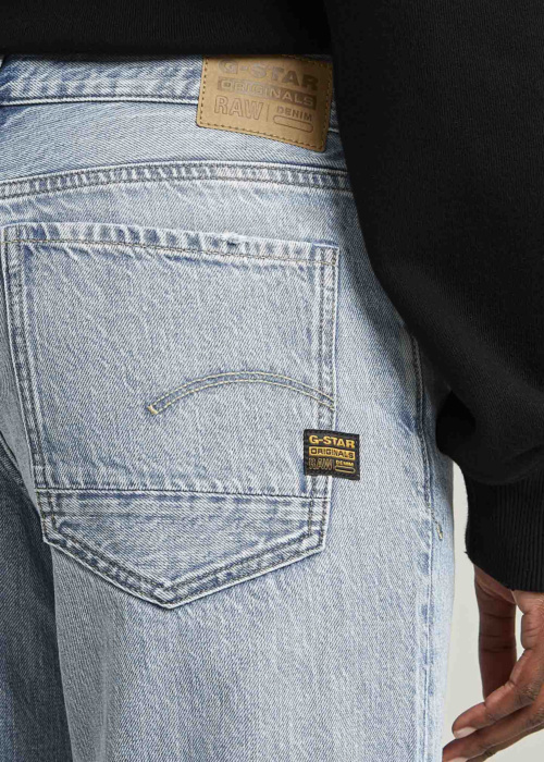 G-Star džinsa bikses Judee Loose