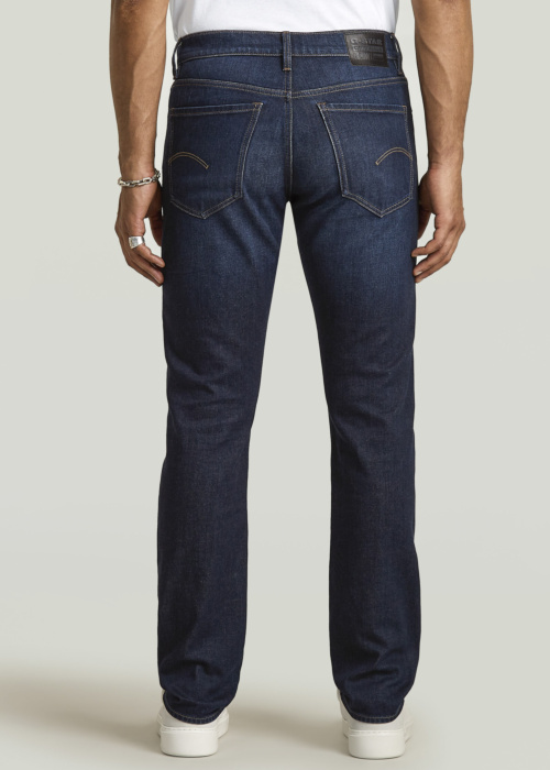 G-Star džinsa bikses Mosa Straight