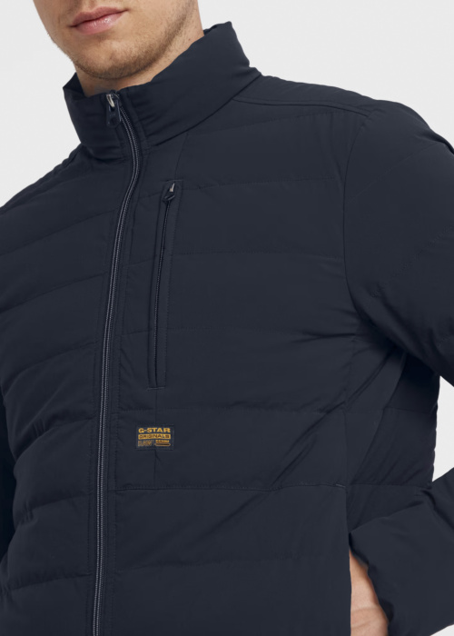 G-Star pavasara-rudens virsjaka Foundation Liner