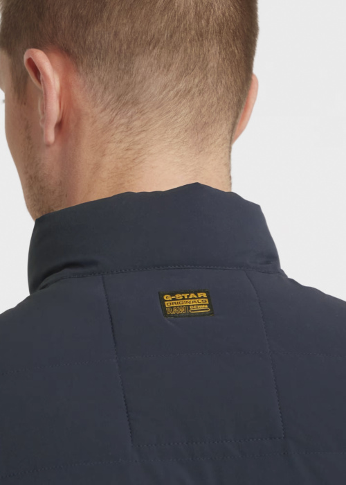 G-Star pavasara-rudens virsjaka Foundation Liner