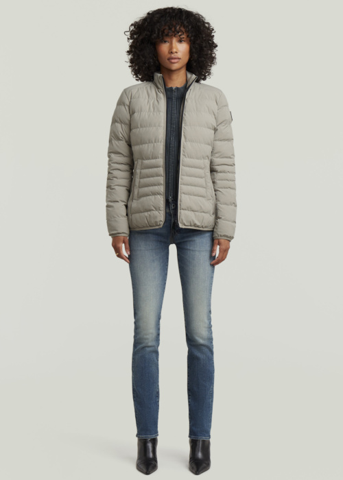 G-Star pavasara-rudens virsjaka Foundation