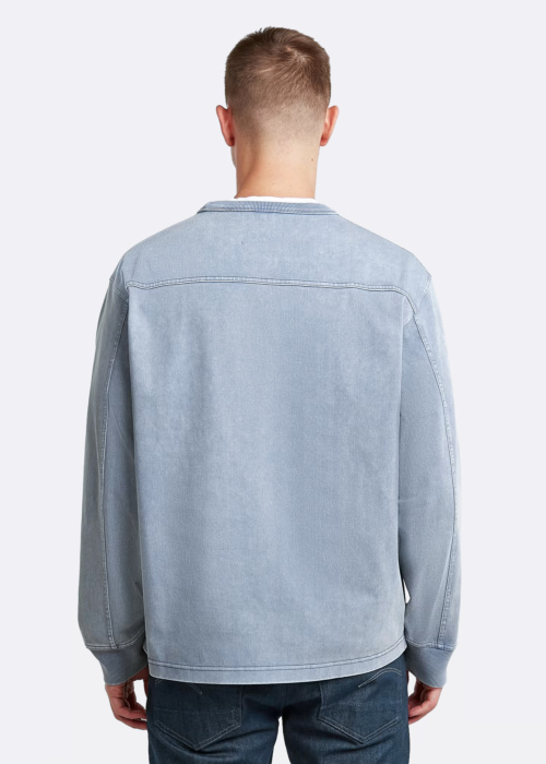 G-Star džemperis Washed