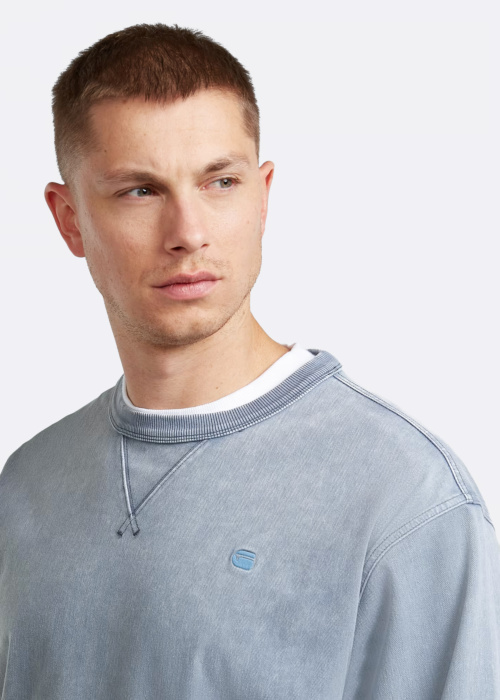 G-Star džemperis Washed