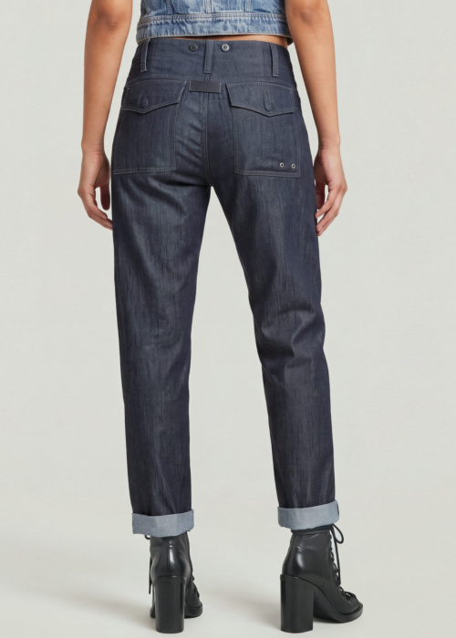 G-Star džinsa bikses Fatigue Pants