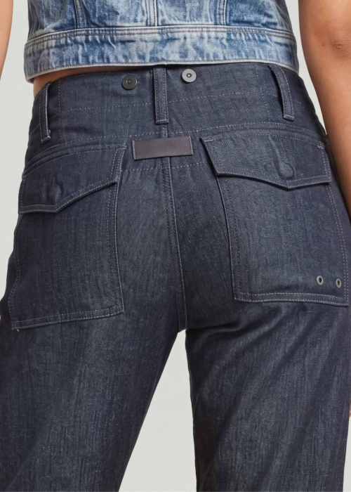G-Star džinsa bikses Fatigue Pants
