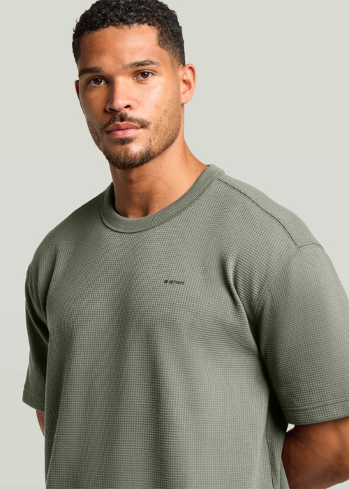 G-Star T-krekls Relaxed Textured