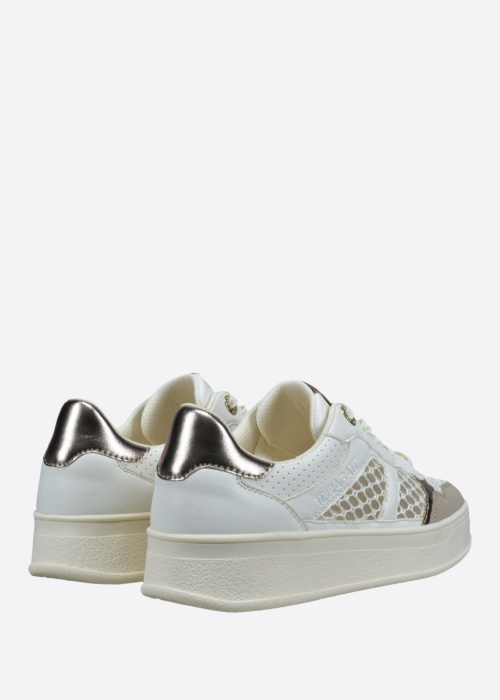 Bagatt kedas Staz Revo